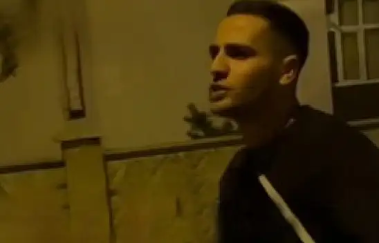 Böyle Davulcu Kayseri'den Başka Yerde Görülmedi