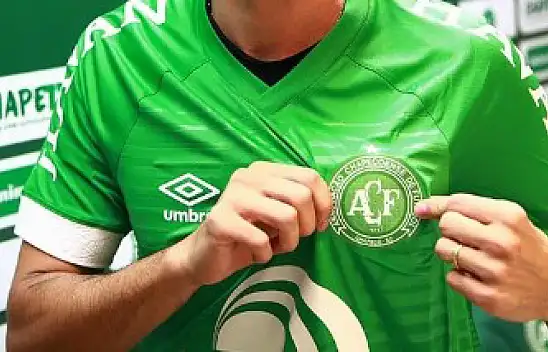 Brezilya'dan Kayserispor'a uçak iniyor, bakın kim geliyor?