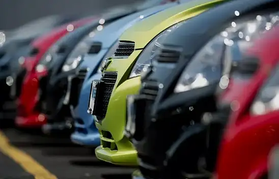 Bu araç 100 kilometreyi 11 TL'ye gidiyor