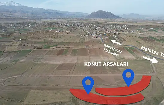 Bu arsalar değerlenecek - Kaçırmayın!