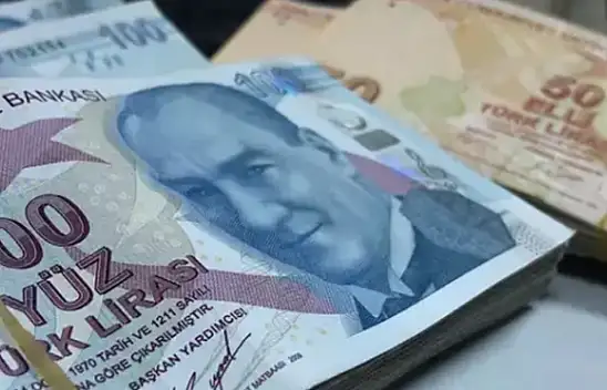 Bu ay Kayseri'de hesaplara yatırılacak!