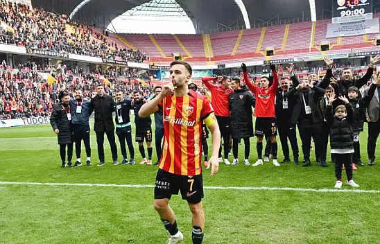 Bu ayıp kimin? Bu kadar aciz olunmaz! Kayserispor yönetimi daha ne yapsın?