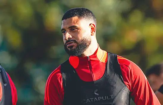 Bu bir itiraf mı? Youssef Ait Bennasser pişman mı oldu?