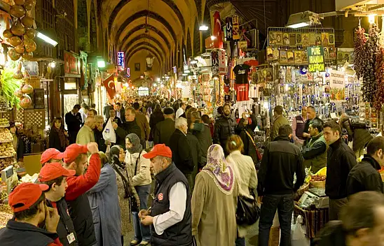 Bu bitki çayına hücum ettiler: Yok satıyor!