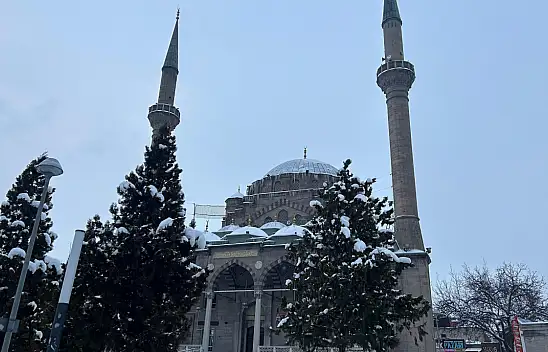 Bu haftanın Cuma Hutbesi: 'Dil, İnsanın Ya Cenneti Ya Da Cehennemidir' (7 Şubat Cuma)