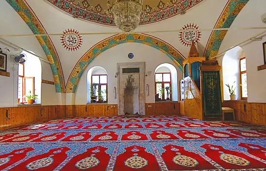 Bu haftanın Cuma Hutbesi: 'Ebediyet Yolcusunu Uğurlarken' (31 Ocak Cuma)