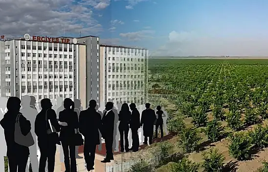 Bu hastalığın çaresi Kayseri'de – Milyonlara böyle anlattılar!