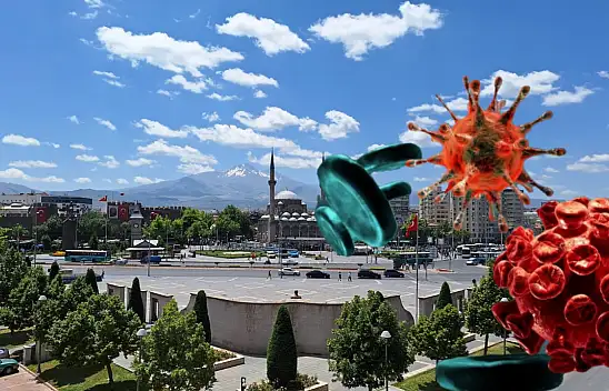 Bu Hastalık Sadece Kayseri'de Görülüyor