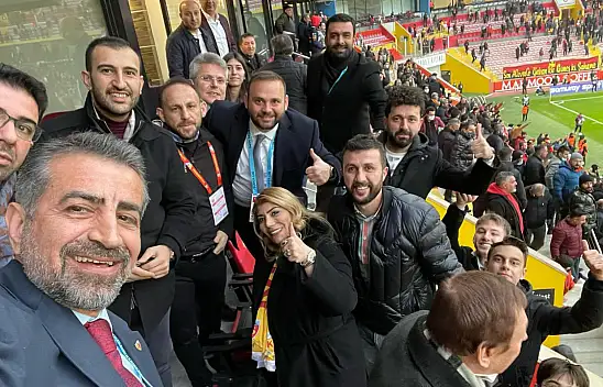 Bu iddialar çok konuşulur - Hangi eski yönetici forma satışı yaptı? Kayserispor Haberleri