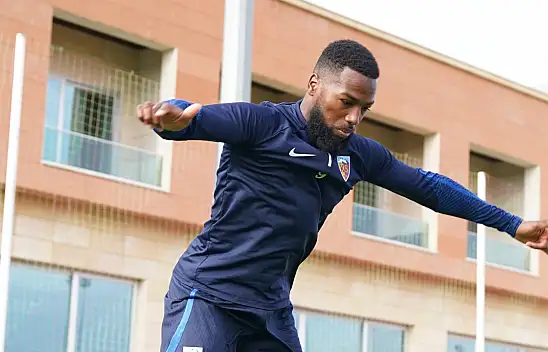 Bu işin şakası yok