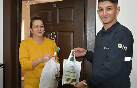 Bu kampanya çok konuşulur!