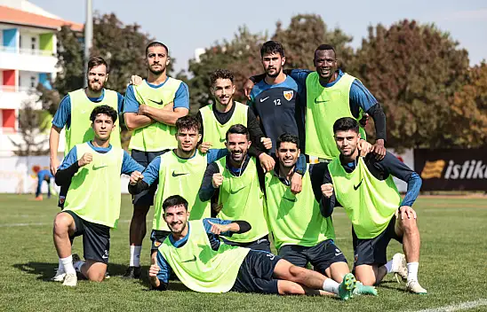 Bu kez kesin dönüyor – Kayserispor Haberleri