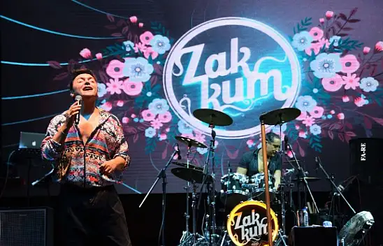 Bu konser kaçmaz - Zakkum kulaklarınızın pasını silmeye geliyor!