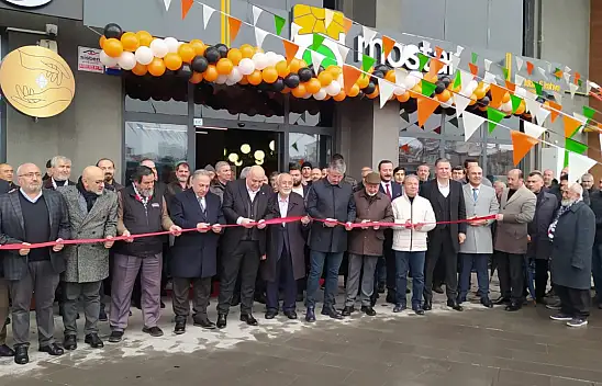 Bu Mekan Kayseri'nin Yeni Adresi Olacak!