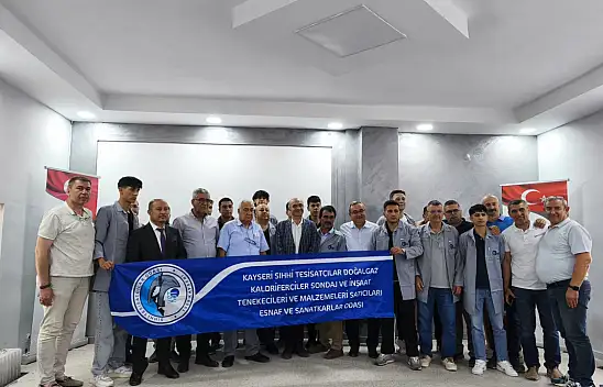 Bu okullarda öğrenciler hem mezun hem de usta oldu!