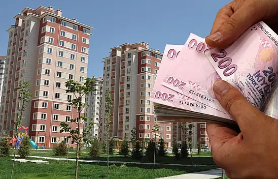 Bu paralar nereye gidiyor? Bina aidatları kira ile yarışıyor!