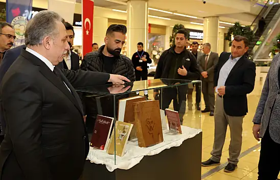 Bu sergiyle hafızalar yenileniyor!