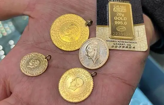 Bu tarihte 3 bin lirayı da aşacak dediler! Gram altında son dakika