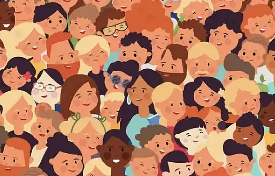 Bu testi 12 saniyeden kısa sürede çözebilen çıkmadı!