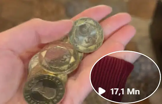 Bu Videoyu Milyonlar İzledi!