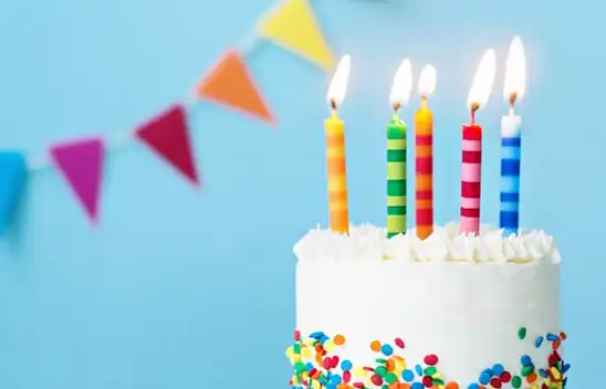 Bu Yıl Doğum Günlerinizi Tam Gününde Kutlayacaksınız!