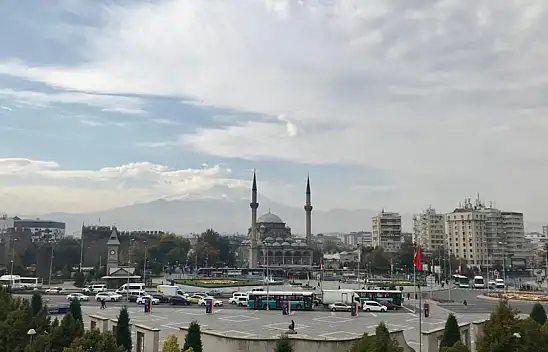 Bugün hava nasıl olacak? (18 Ekim)