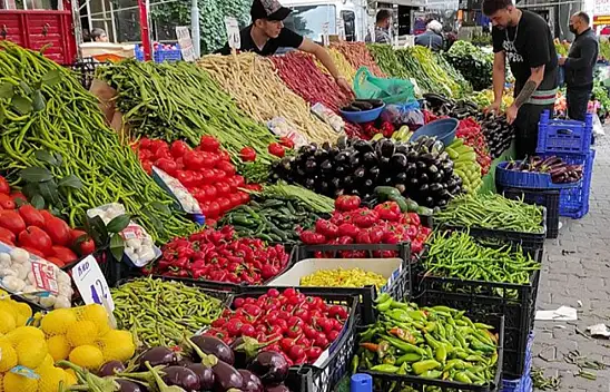 Bugün Semt Pazarları Kurulacak Mı?