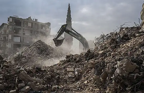 Bugünden İtibaren 'Ölü' Sayılacaklar!