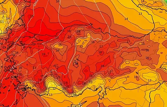 Bugüne dikkat! Tarih verildi – El Nino geliyor!