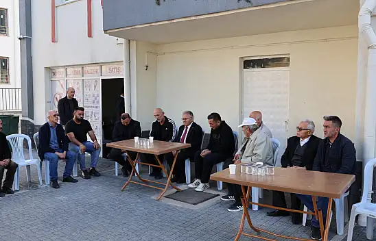 Buket Kaya hayatını kaybetmişti