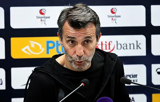 Bülent Korkmaz resmen döndü: Kayserispor'un rakibi oldu