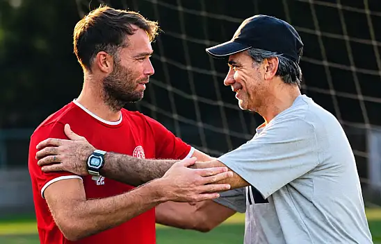 Bülent Korkmaz sonrası Antalyaspor kararını verdi!