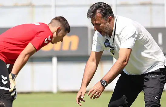 Bülent Uygun'dan dikkat çeken Kayserispor açıklaması!