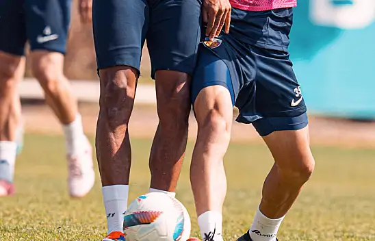 Bundan güzel haber olamaz! Gaziantep maçıyla dönüyor - Kayserispor haberleri