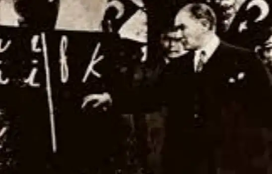 Bunu kimse bilmiyor - Atatürk'ün o fotoğrafında dikkat çeken Kayseri detayı!