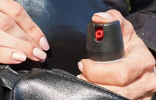 Bunun bile tarifi çıktı! – Evde biber gazı nasıl yapılır?