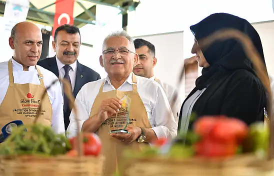 Bunun da döneri olur mu demeyin - Kayseri'de bir ilk yaşanacak!