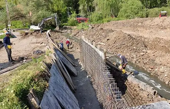 Bünyan'a 20 milyonluk yatırım