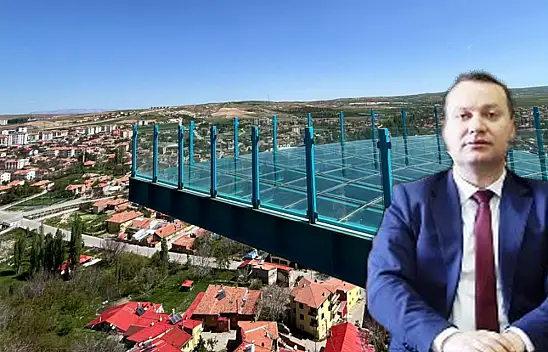 Bünyan'a yeni kaymakam! Yücel Erdem kimdir?