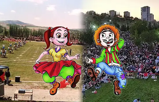 Bünyan'da 2 hafta üst üste büyük şenlik var – Herkes davetli!