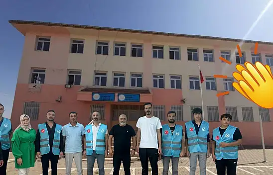 Bünyan'da Akkışla'ya yardım eli – Takdir topladılar