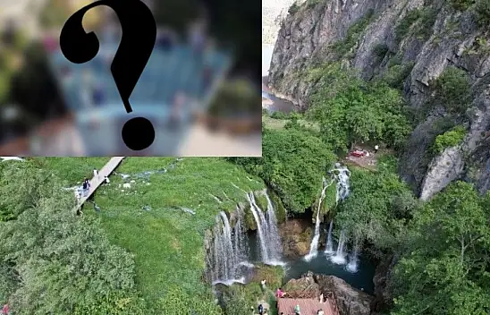 Bünyan'da çok sevilmişti, Yahyalı'ya da yapılacak - Kayseri Gezilecek Yerler