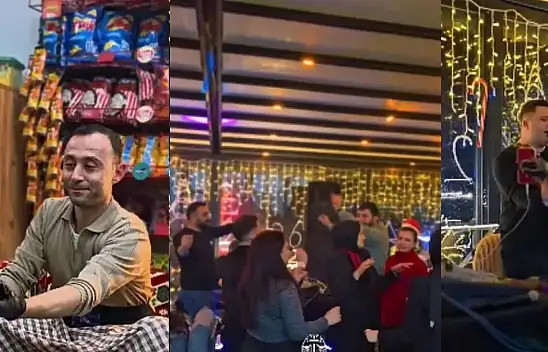 Bünyan'da Karaoke Gecesi: Ücretsiz etkinliğe yoğun katılım bekleniyor!