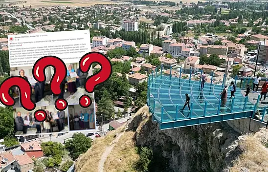 Bünyan'da kötü gün dostu oldular – Müftülükten dikkat çeken paylaşım!