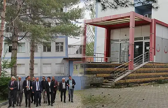 Bünyan'da önemli devir gerçekleşti – 144 milyon ödenekle başlanıyor!