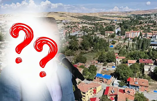 Bünyan'da sessiz projenin yeni konuğu belli oldu!
