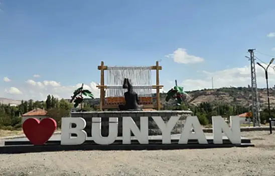 Bünyan için hayati önem arz ediyor - Yetkililer çağrı yaptı!