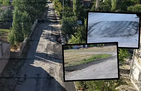 Bünyan'ın mahallelerinde çalışmalar aralıksız devam ediyor