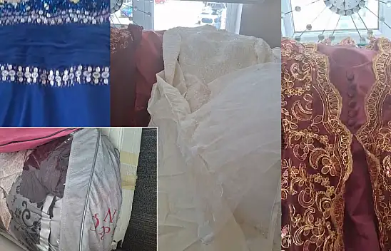 Bünyanlı prensesten 10 numara hareket - Aşevi'ne bağışladı!