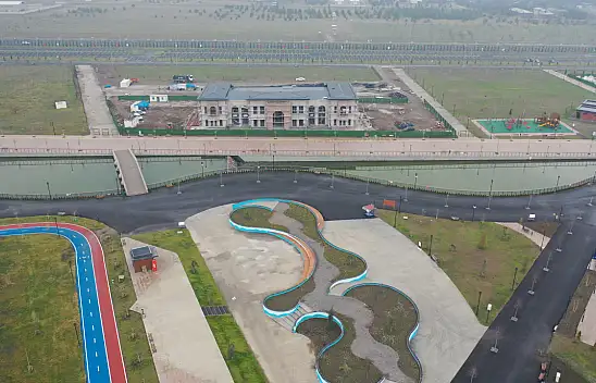 Burada Kayseri Mutfağı tanıtılacak!